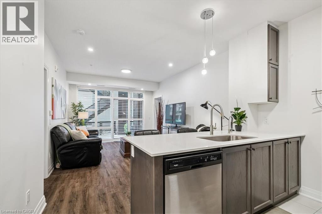 16 Concord Place Unit# 150, Grimsby, Ontario  L3M 0J1 - Photo 8 - 40802229