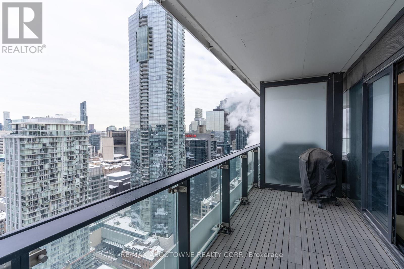 3302 - 224 King Street W, Toronto, Ontario  M5H 0A6 - Photo 14 - C12754106