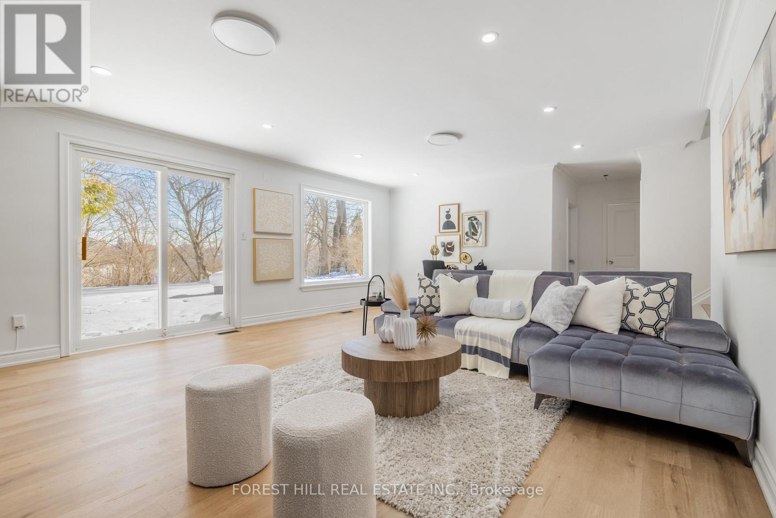 37 Farmcote Road, Toronto, Ontario  M3B 2Z6 - Photo 21 - C12754114