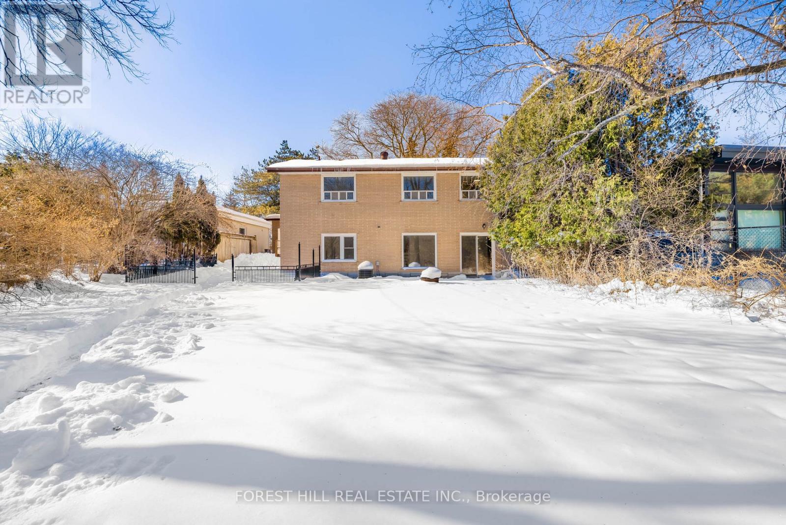 37 Farmcote Road, Toronto, Ontario  M3B 2Z6 - Photo 35 - C12754114