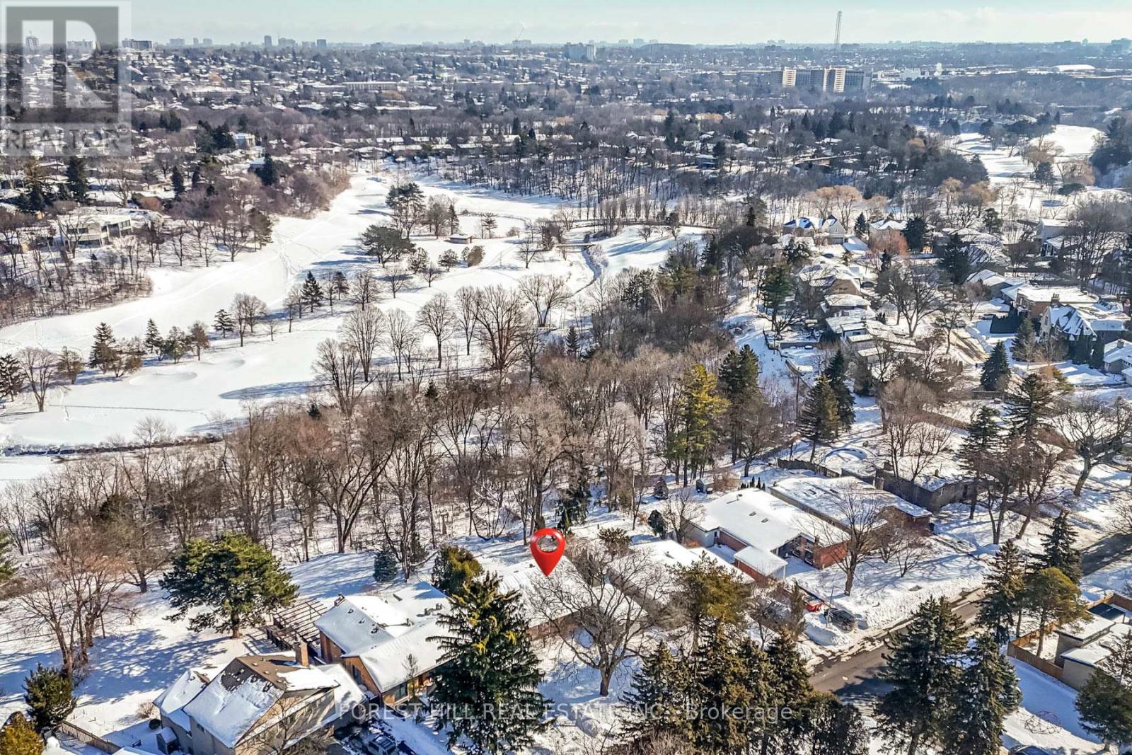 37 Farmcote Road, Toronto, Ontario  M3B 2Z6 - Photo 36 - C12754114