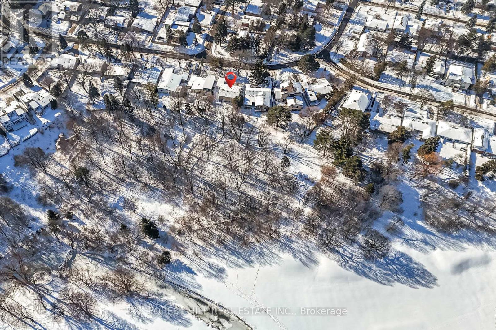 37 Farmcote Road, Toronto, Ontario  M3B 2Z6 - Photo 37 - C12754114