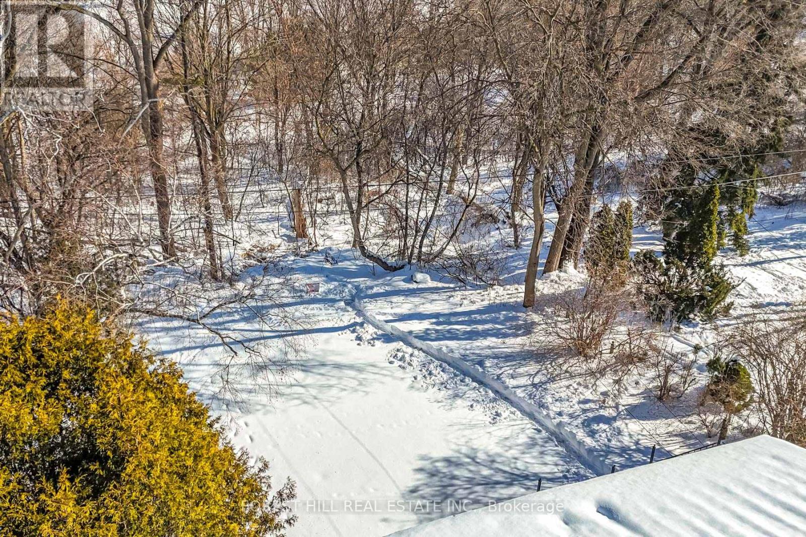 37 Farmcote Road, Toronto, Ontario  M3B 2Z6 - Photo 40 - C12754114