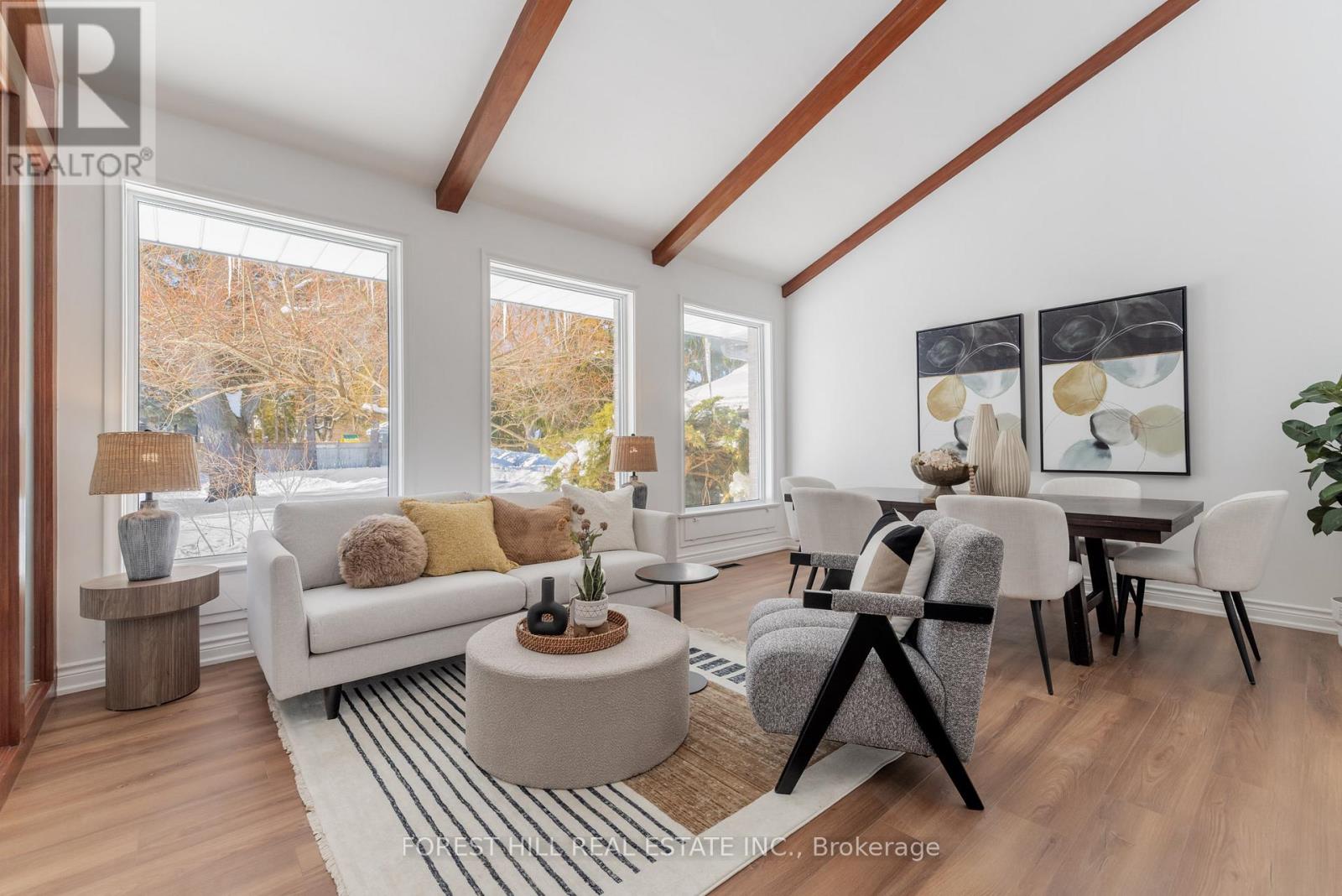 37 Farmcote Road, Toronto, Ontario  M3B 2Z6 - Photo 7 - C12754114