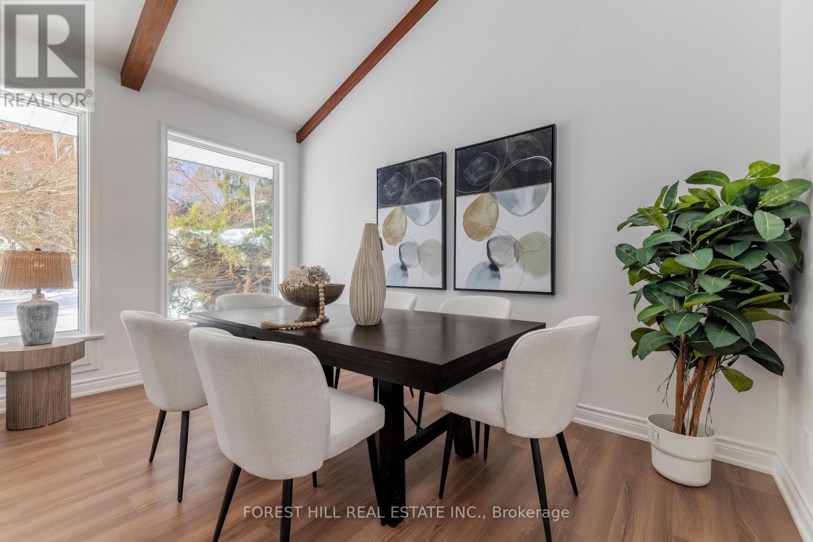 37 Farmcote Road, Toronto, Ontario  M3B 2Z6 - Photo 8 - C12754114