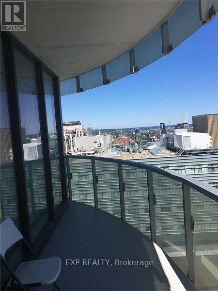 2205 - 197 Yonge Street, Toronto, Ontario M5B 1M4 - Photo 20 - C12754122