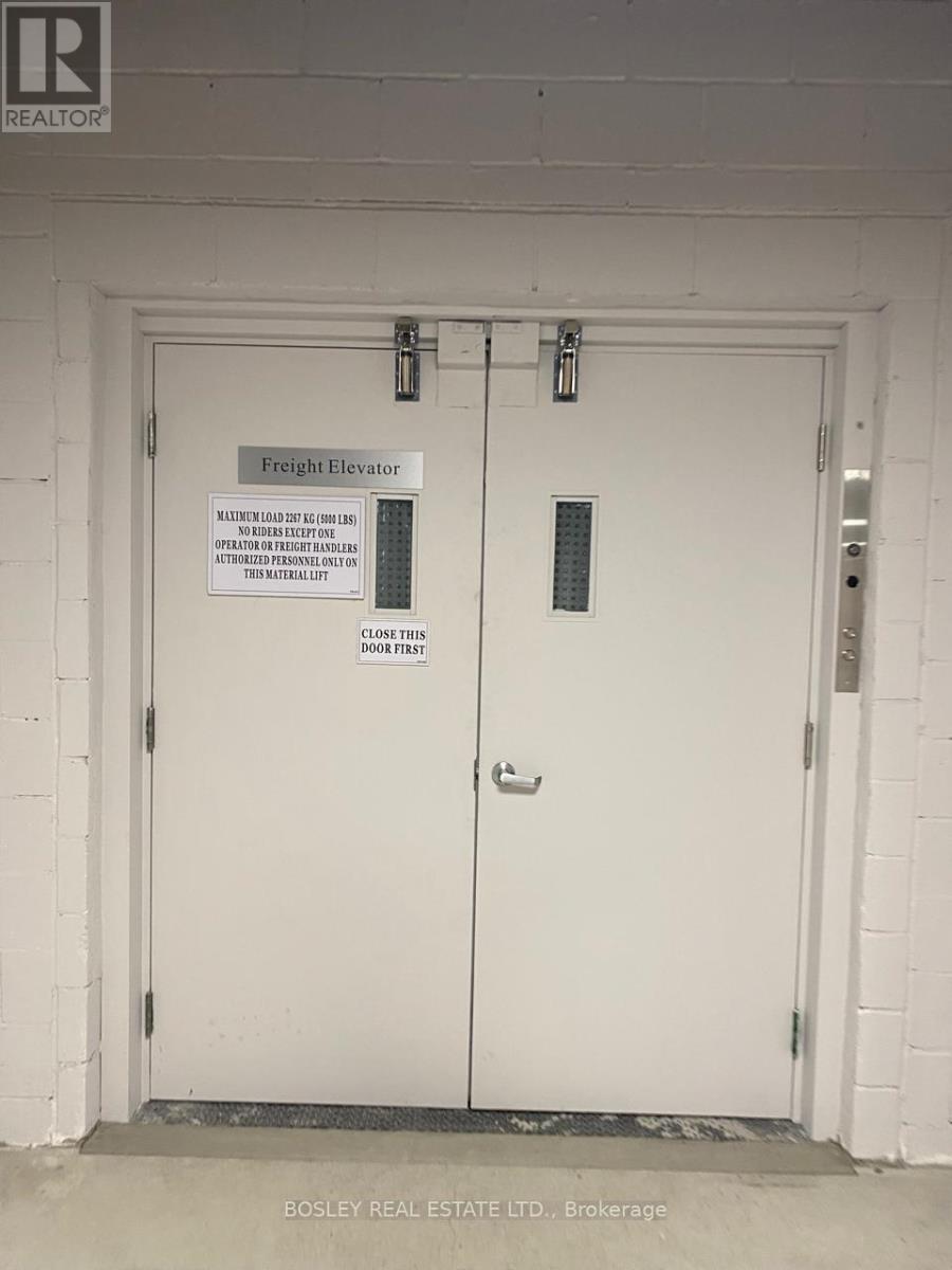 208 - 45 Industrial Street, Toronto, Ontario  M4G 1Z2 - Photo 11 - C12754138