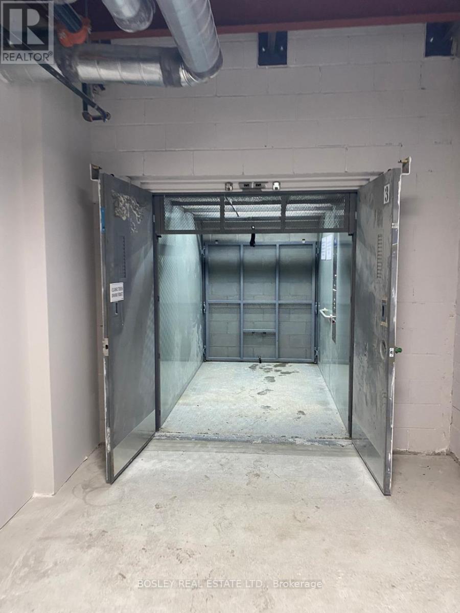 208 - 45 Industrial Street, Toronto, Ontario  M4G 1Z2 - Photo 12 - C12754138