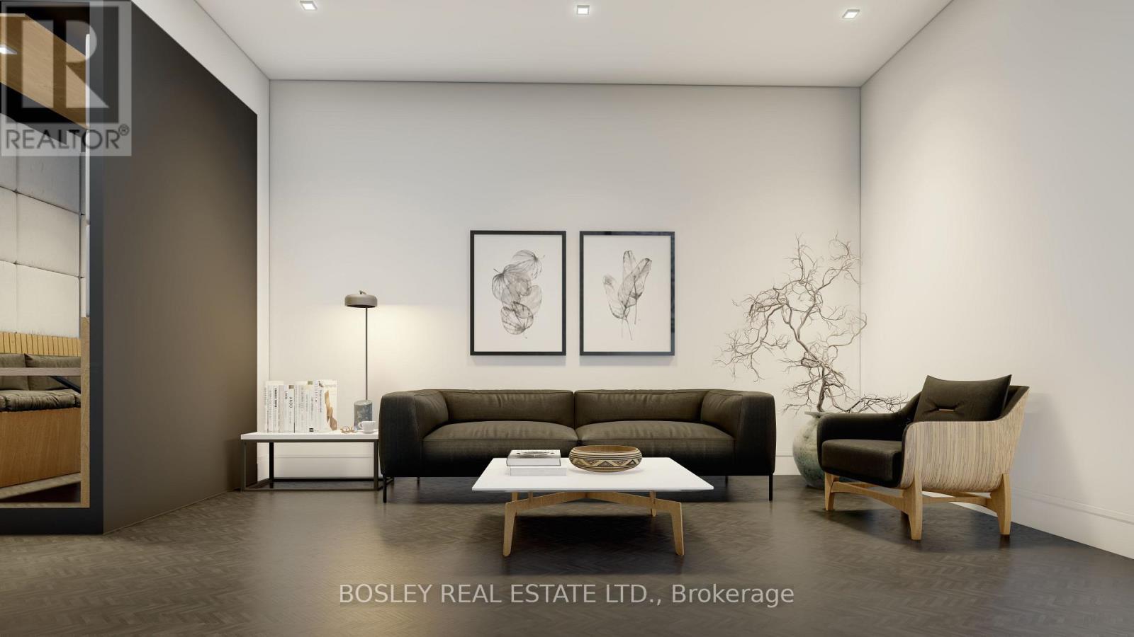 208 - 45 Industrial Street, Toronto, Ontario  M4G 1Z2 - Photo 6 - C12754138