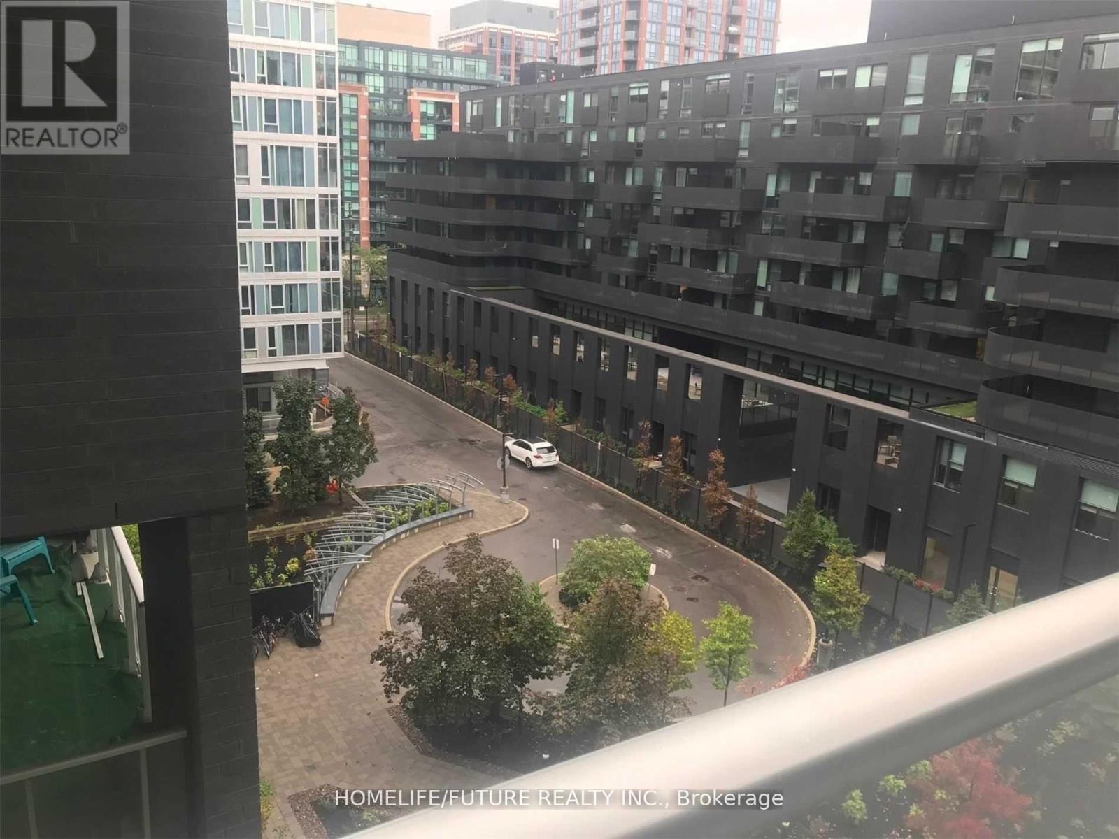 W601 - 565 Wilson Avenue, Toronto, Ontario  M3H 0C6 - Photo 15 - C12754150