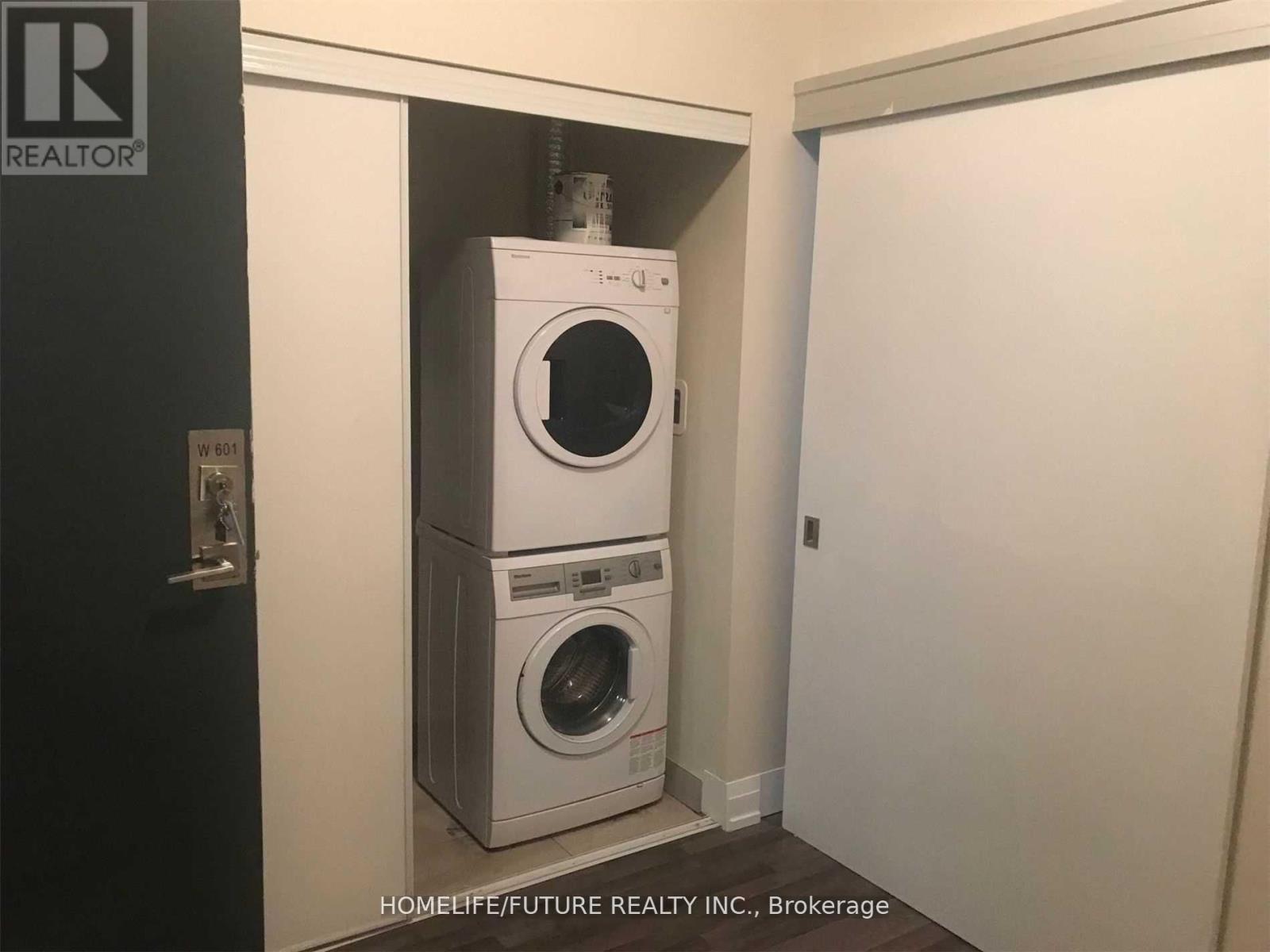 W601 - 565 Wilson Avenue, Toronto, Ontario  M3H 0C6 - Photo 5 - C12754150