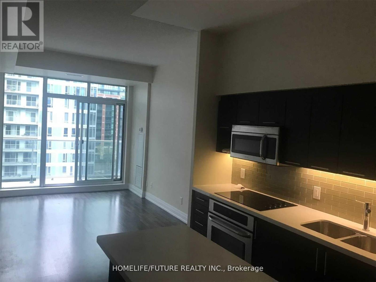 W601 - 565 Wilson Avenue, Toronto, Ontario  M3H 0C6 - Photo 6 - C12754150