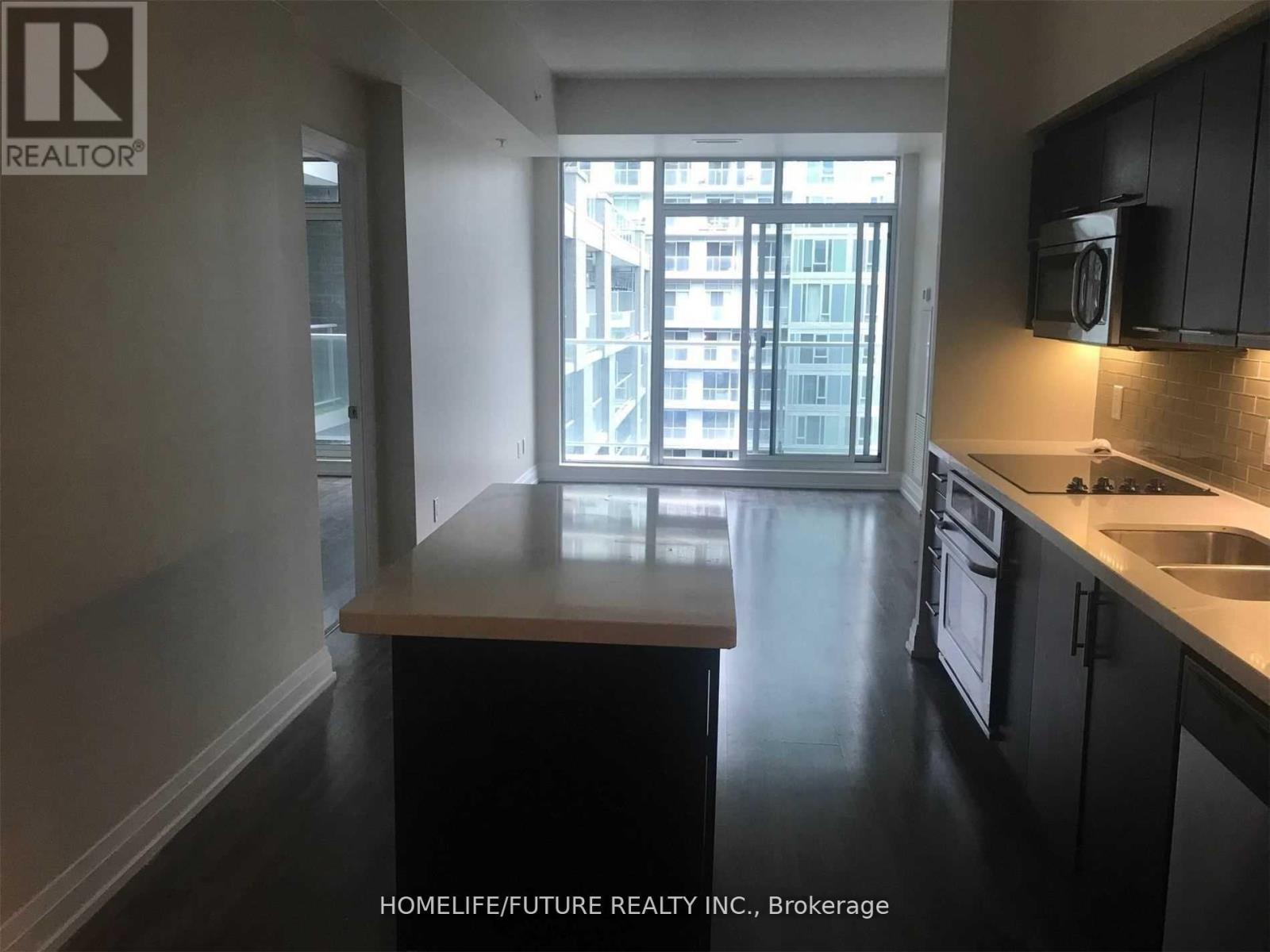 W601 - 565 Wilson Avenue, Toronto, Ontario  M3H 0C6 - Photo 7 - C12754150