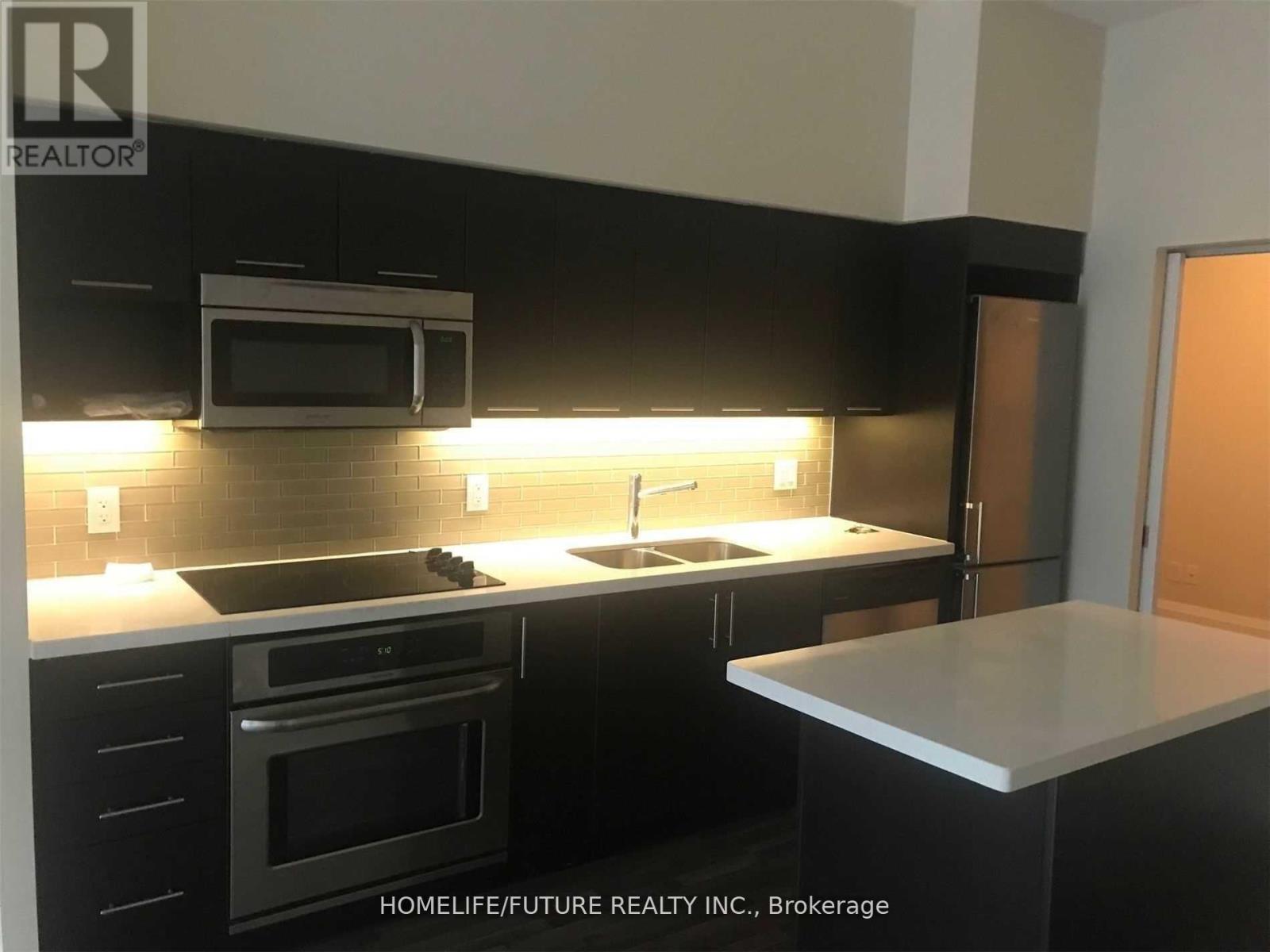 W601 - 565 Wilson Avenue, Toronto, Ontario  M3H 0C6 - Photo 8 - C12754150