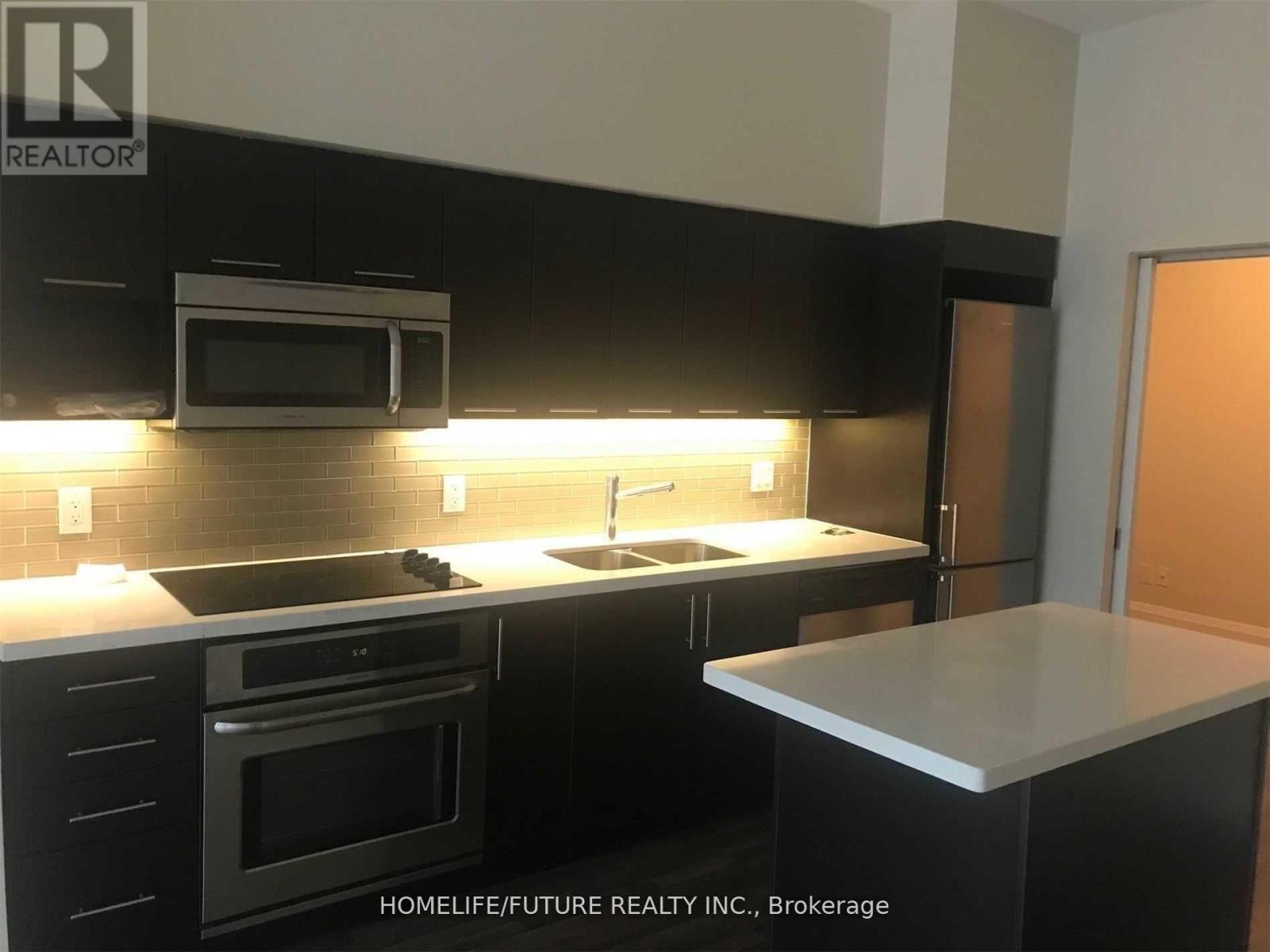 W601 - 565 Wilson Avenue, Toronto, Ontario  M3H 0C6 - Photo 9 - C12754150