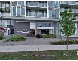 W601 - 565 WILSON AVENUE, Toronto, Ontario