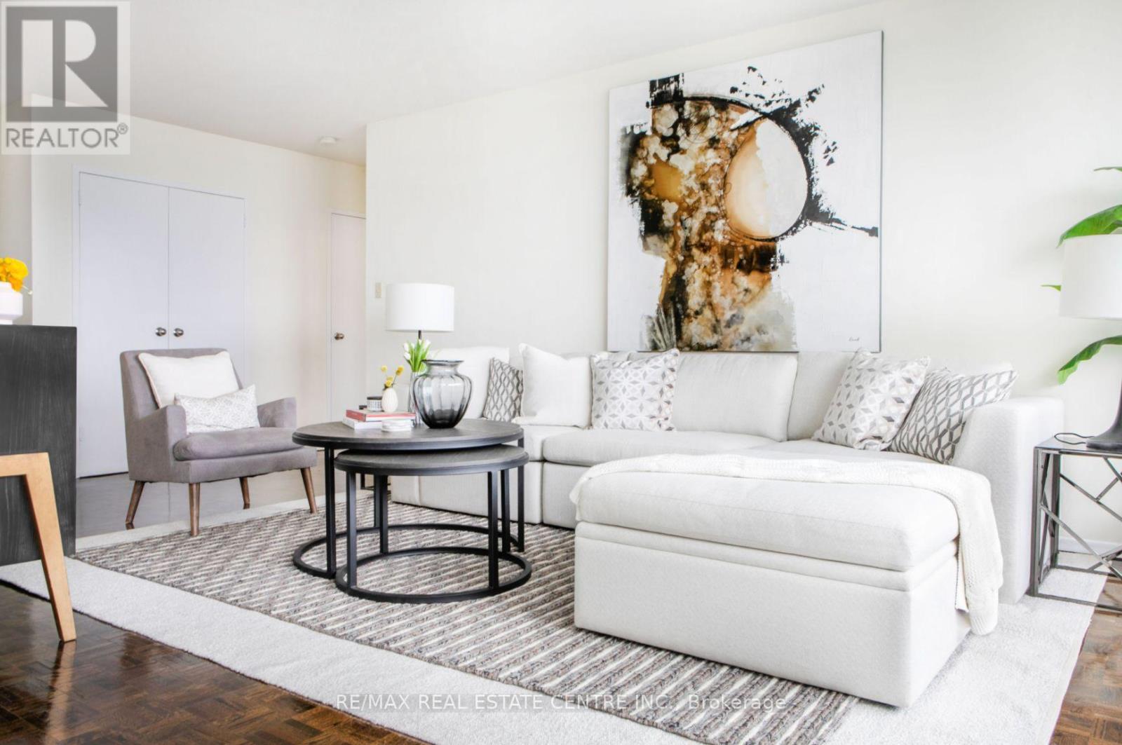 1816 - 50 Graydon Hall Drive, Toronto, Ontario  M3A 3A5 - Photo 5 - C12754180