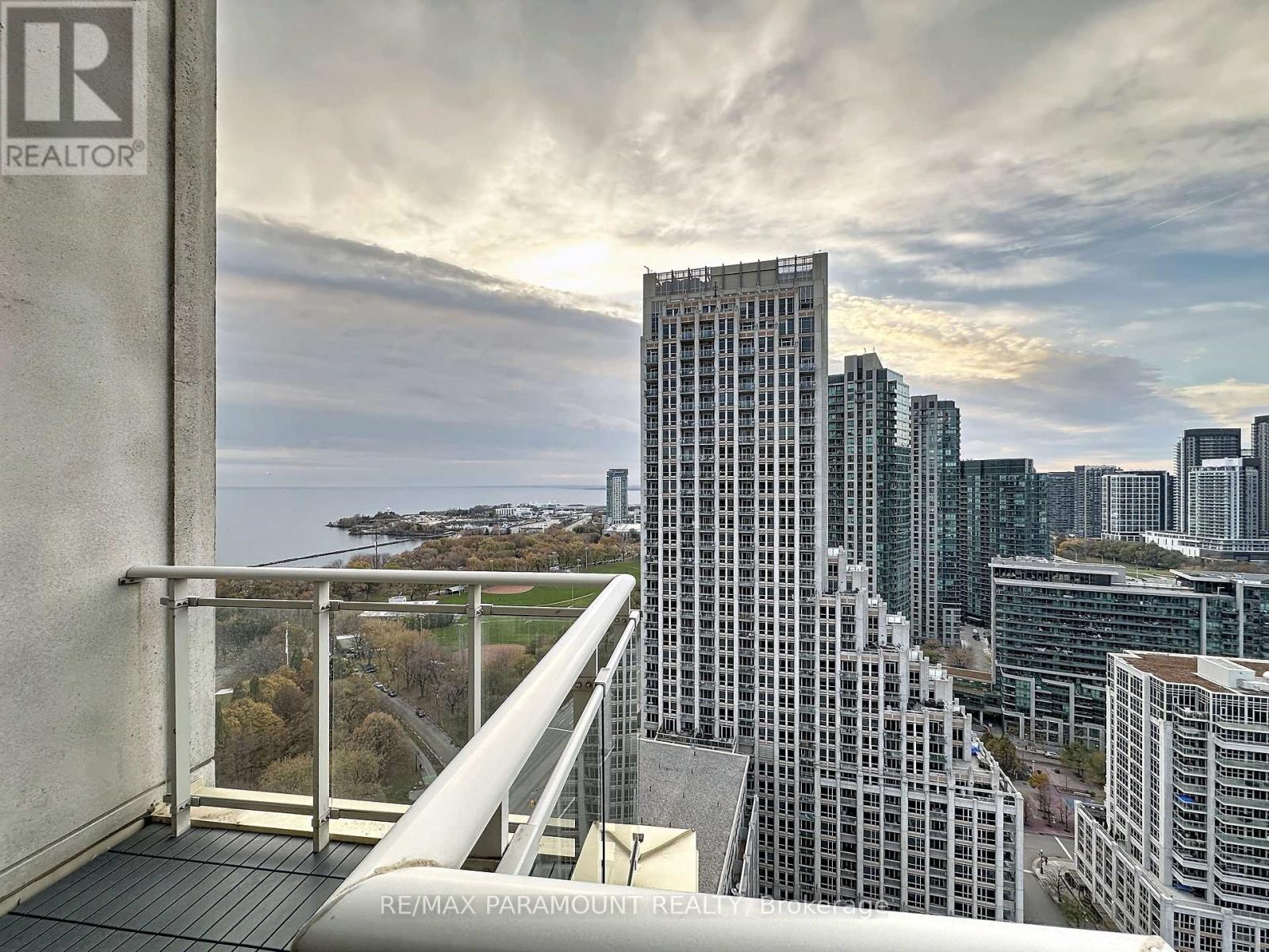 Lph2603 - 21 Grand Magazine Street, Toronto, Ontario  M5V 1B5 - Photo 42 - C12754210