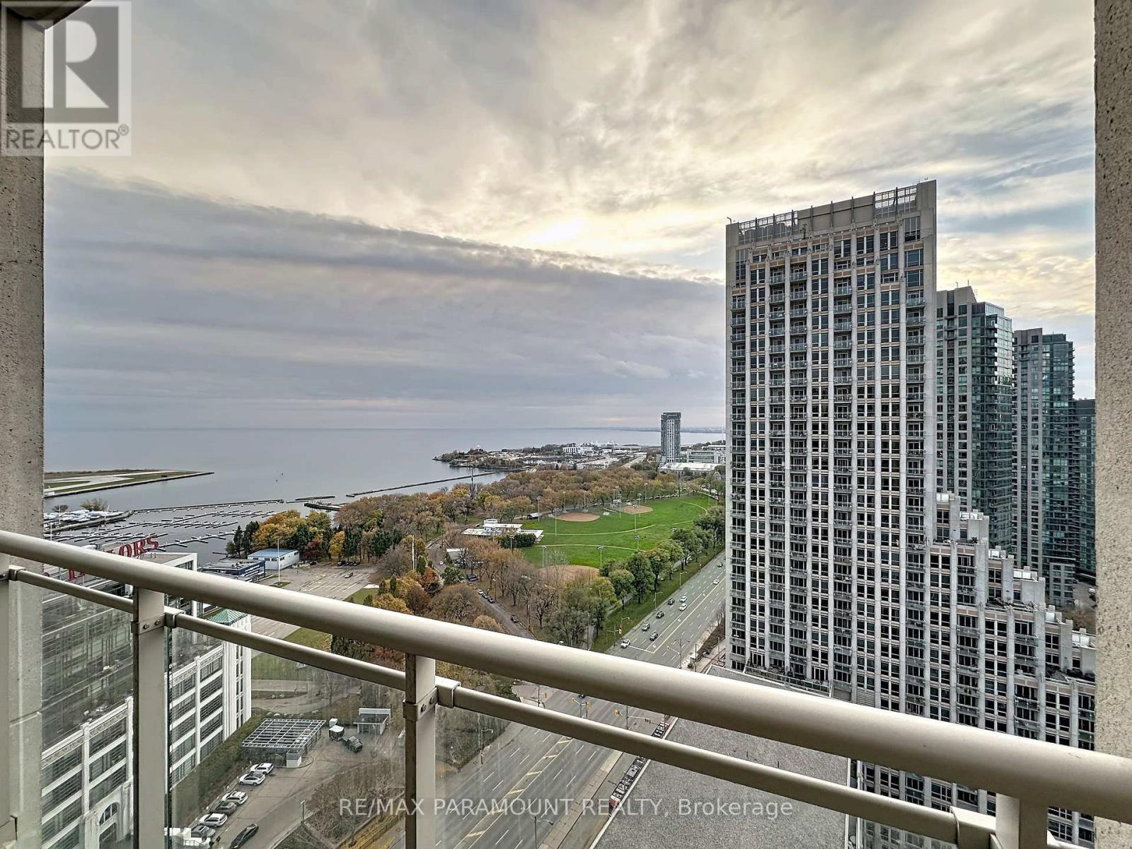 Lph2603 - 21 Grand Magazine Street, Toronto, Ontario  M5V 1B5 - Photo 50 - C12754210