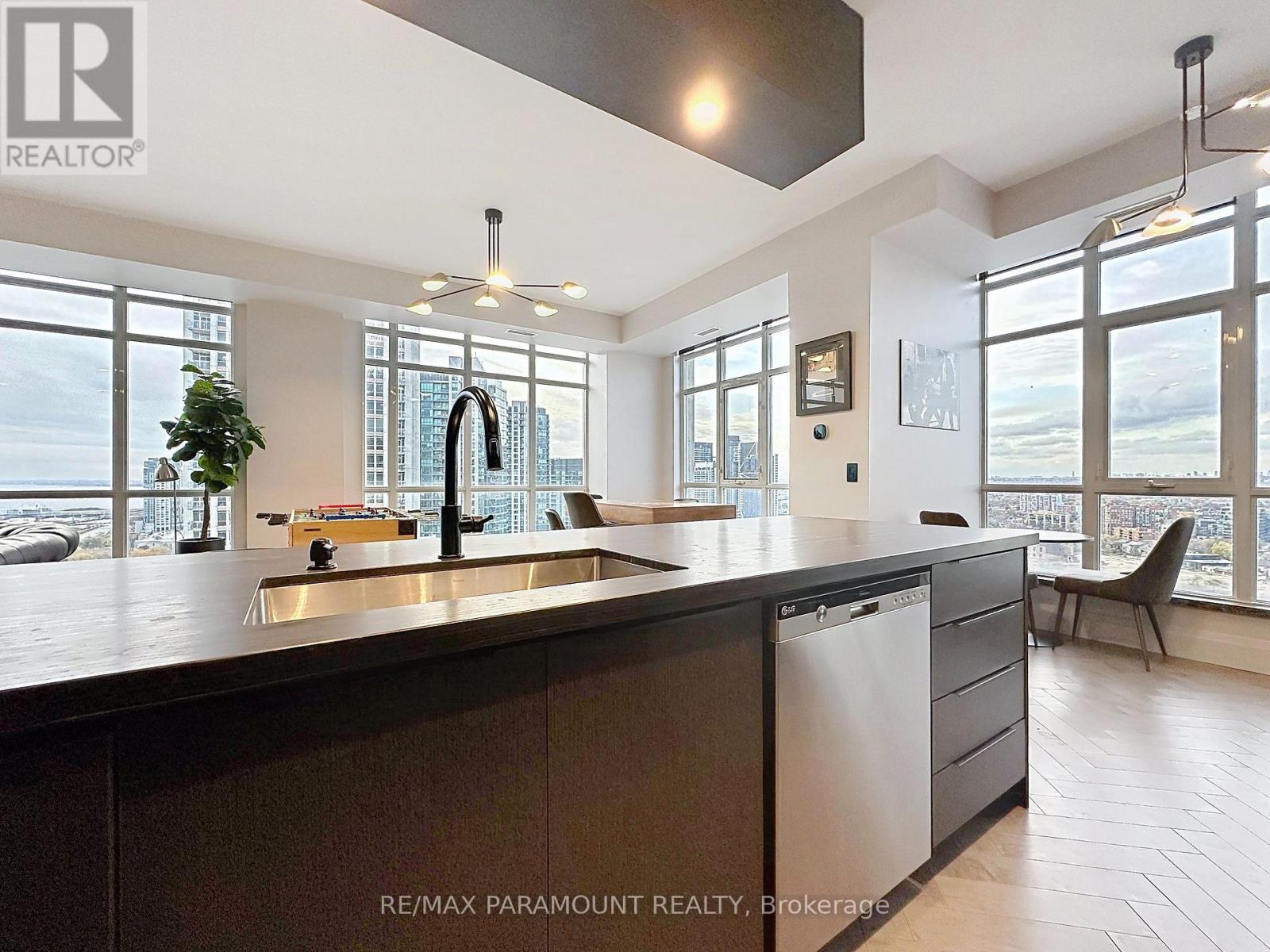 Lph2603 - 21 Grand Magazine Street, Toronto, Ontario  M5V 1B5 - Photo 7 - C12754210