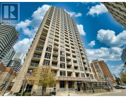 LPH2603 - 21 GRAND MAGAZINE STREET, Toronto, Ontario