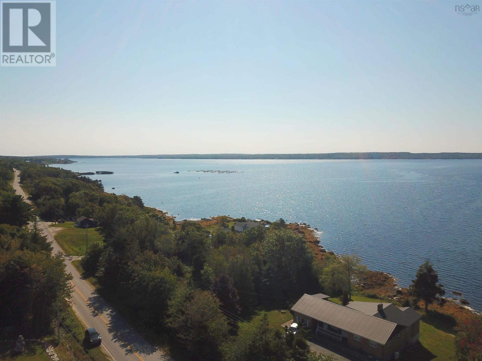 Lot Sandy Point Road, Sandy Point, Nova Scotia  B0T 1W0 - Photo 10 - 202503671