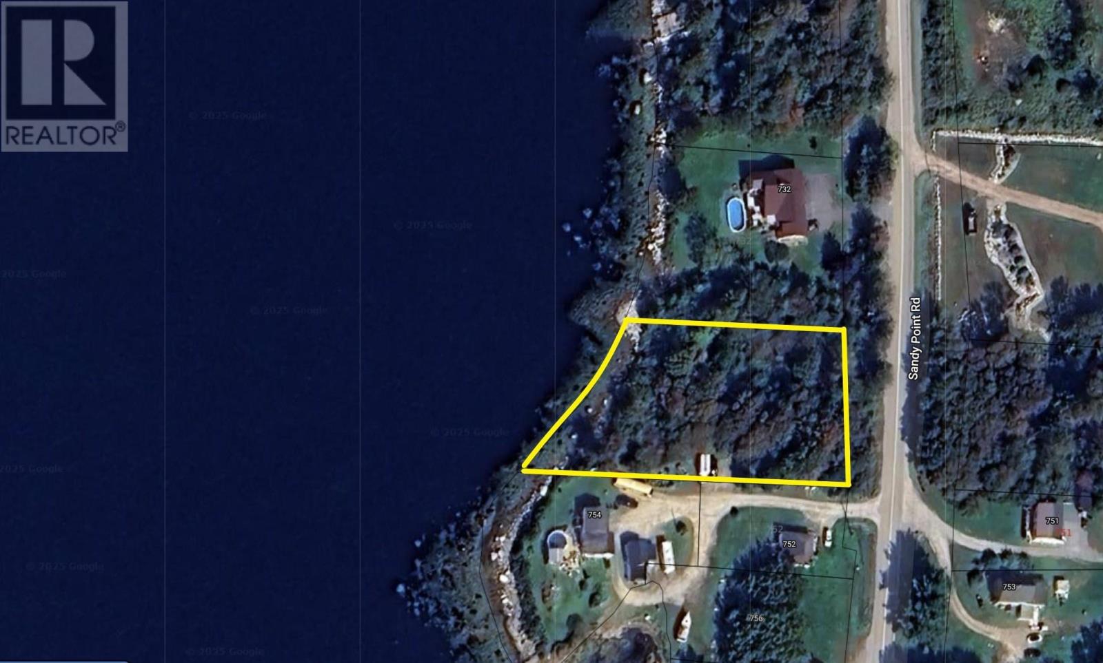 Lot Sandy Point Road, Sandy Point, Nova Scotia  B0T 1W0 - Photo 14 - 202503671