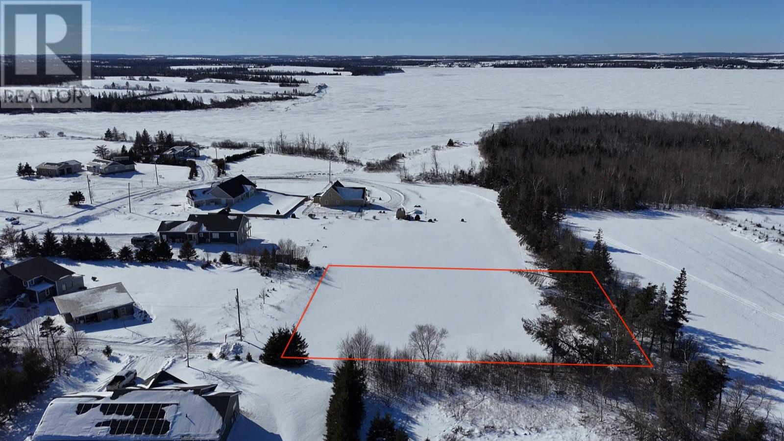 Lot Birch Lane, Brackley Beach, Prince Edward Island  C1E 3K8 - Photo 1 - 202602023
