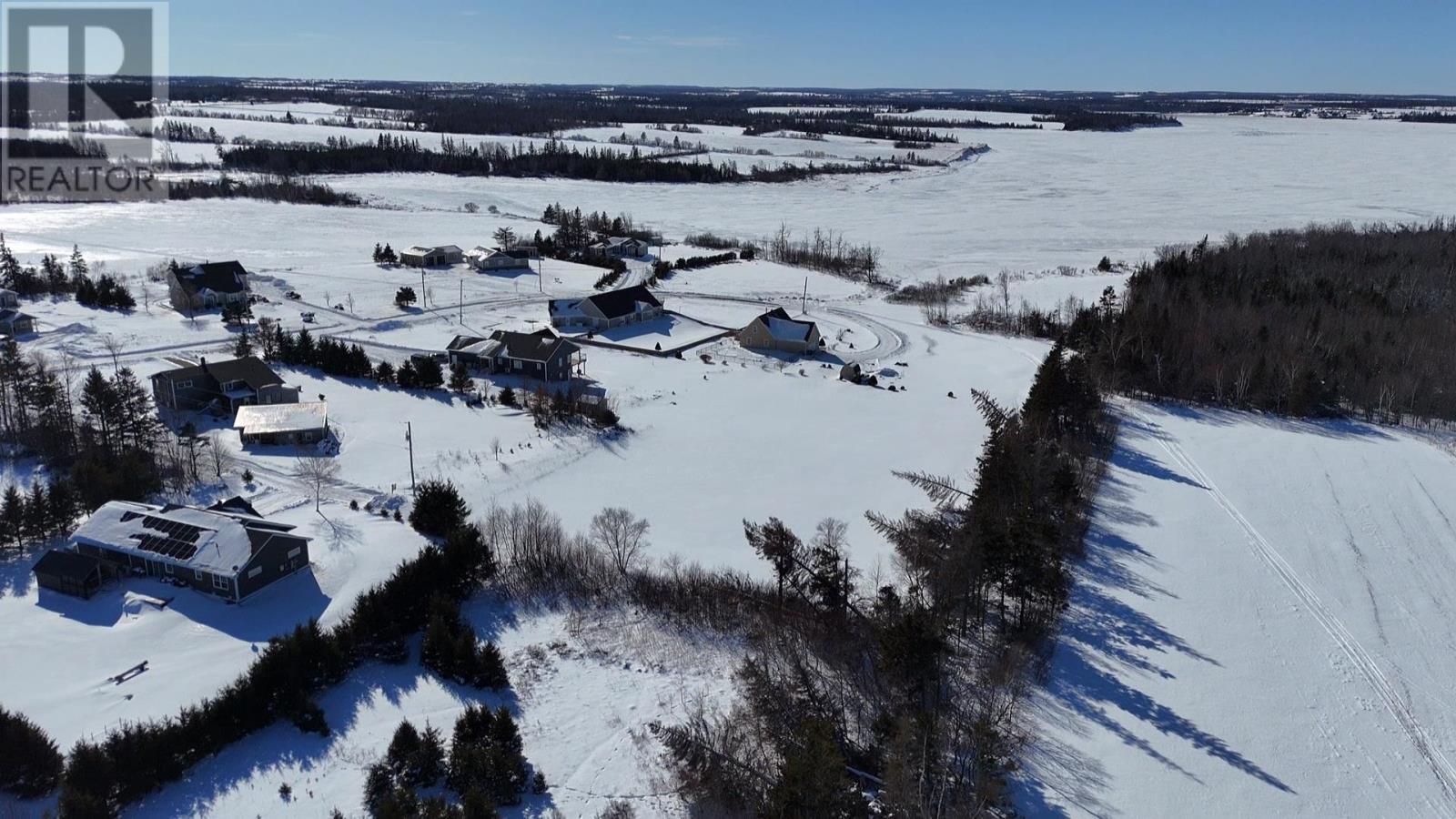 Lot Birch Lane, Brackley Beach, Prince Edward Island  C1E 3K8 - Photo 3 - 202602023