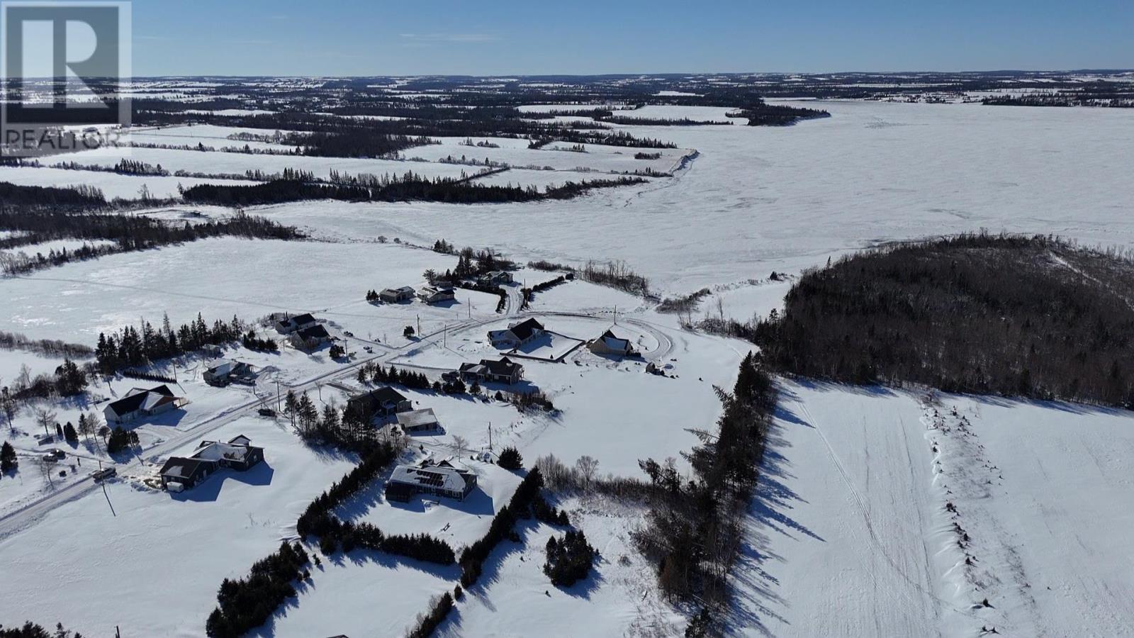 Lot Birch Lane, Brackley Beach, Prince Edward Island  C1E 3K8 - Photo 4 - 202602023