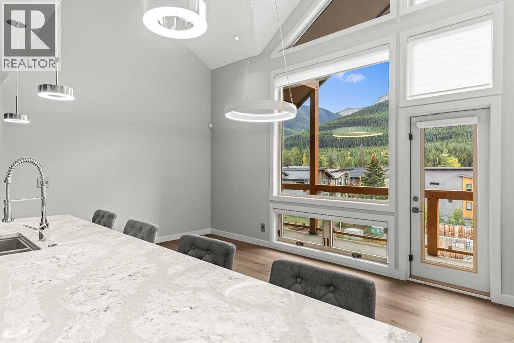 204, 105 Stewart Creek Rise Sw, Canmore, Alberta  T1W 0J5 - Photo 7 - A2262139