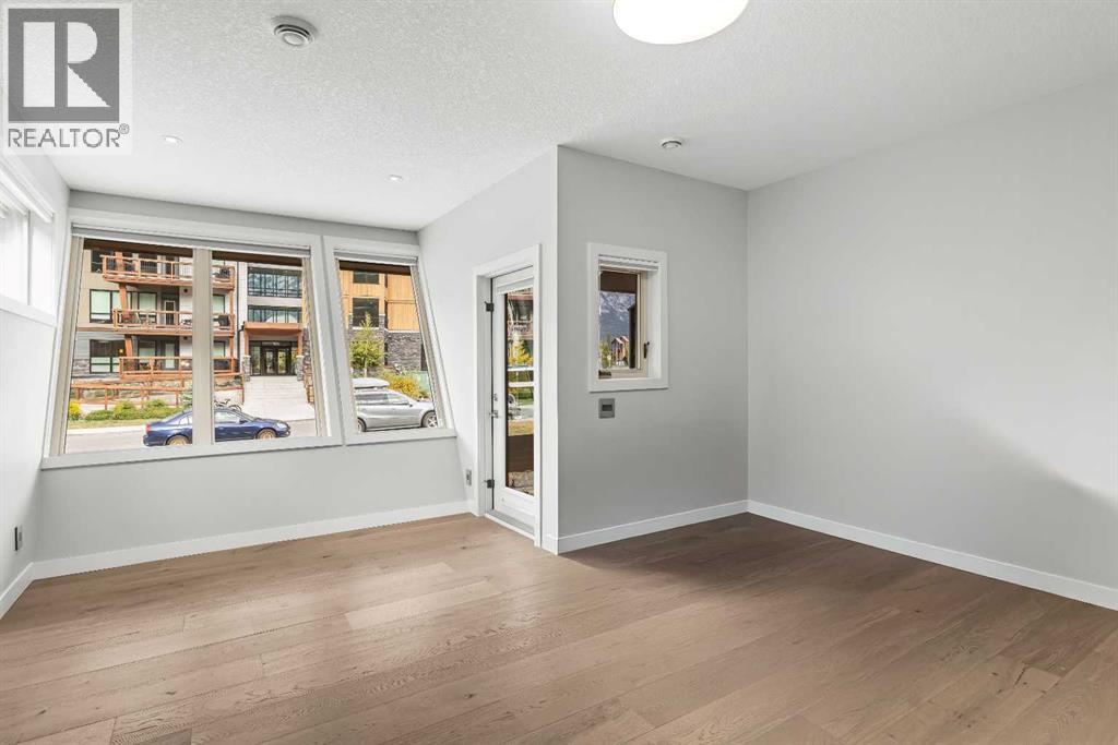 204, 105 Stewart Creek Rise Sw, Canmore, Alberta  T1W 0J5 - Photo 22 - A2262139