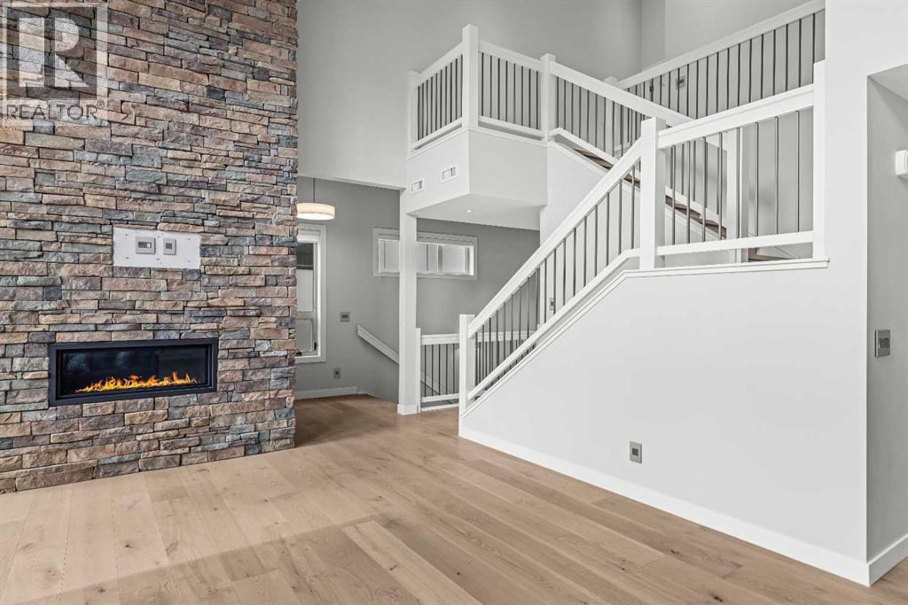 204, 105 Stewart Creek Rise Sw, Canmore, Alberta  T1W 0J5 - Photo 18 - A2262139