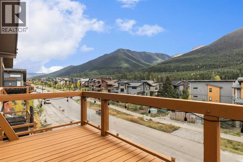 204, 105 Stewart Creek Rise Sw, Canmore, Alberta  T1W 0J5 - Photo 9 - A2262139