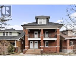 538-540 HALL AVENUE, Windsor, Ontario