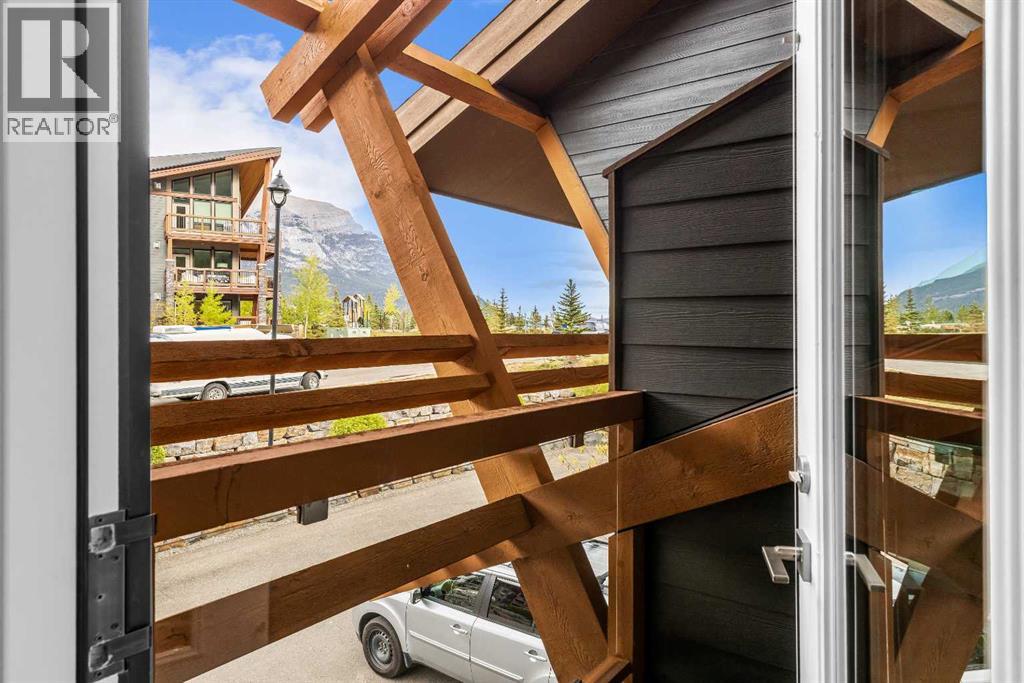 204, 105 Stewart Creek Rise Sw, Canmore, Alberta  T1W 0J5 - Photo 23 - A2262139