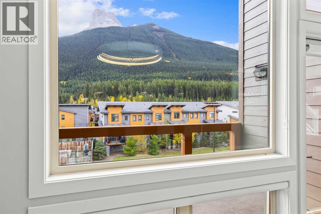 204, 105 Stewart Creek Rise Sw, Canmore, Alberta  T1W 0J5 - Photo 8 - A2262139