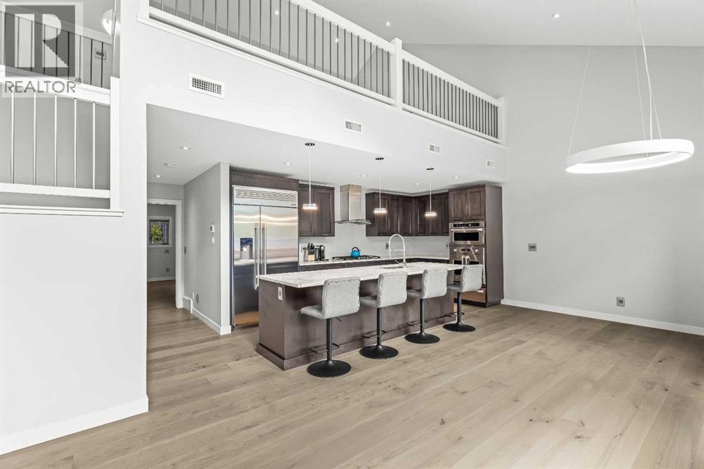 204, 105 Stewart Creek Rise Sw, Canmore, Alberta  T1W 0J5 - Photo 13 - A2262139