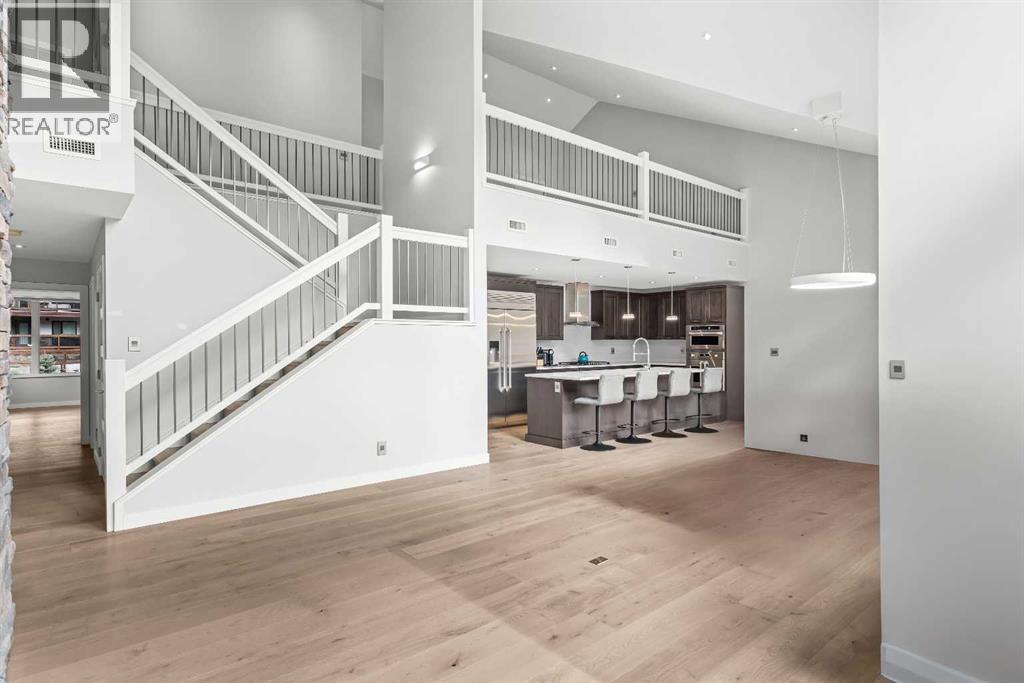 204, 105 Stewart Creek Rise Sw, Canmore, Alberta  T1W 0J5 - Photo 5 - A2262139