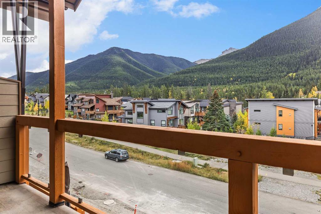 204, 105 Stewart Creek Rise Sw, Canmore, Alberta  T1W 0J5 - Photo 10 - A2262139