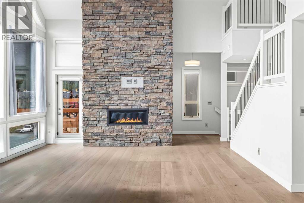 204, 105 Stewart Creek Rise Sw, Canmore, Alberta  T1W 0J5 - Photo 12 - A2262139