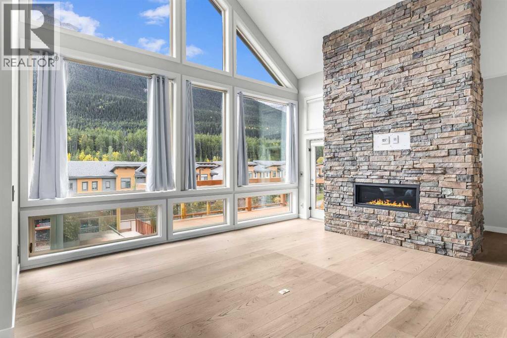 204, 105 Stewart Creek Rise Sw, Canmore, Alberta  T1W 0J5 - Photo 4 - A2262139