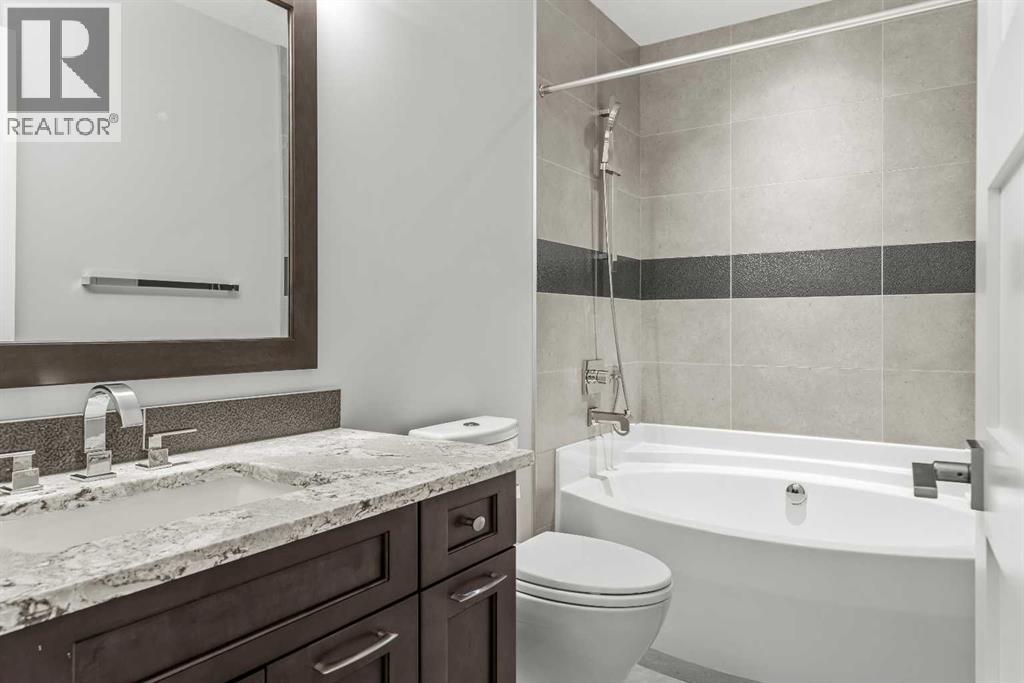 204, 105 Stewart Creek Rise Sw, Canmore, Alberta  T1W 0J5 - Photo 38 - A2262139