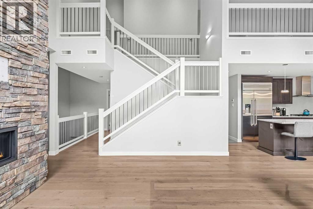 204, 105 Stewart Creek Rise Sw, Canmore, Alberta  T1W 0J5 - Photo 32 - A2262139