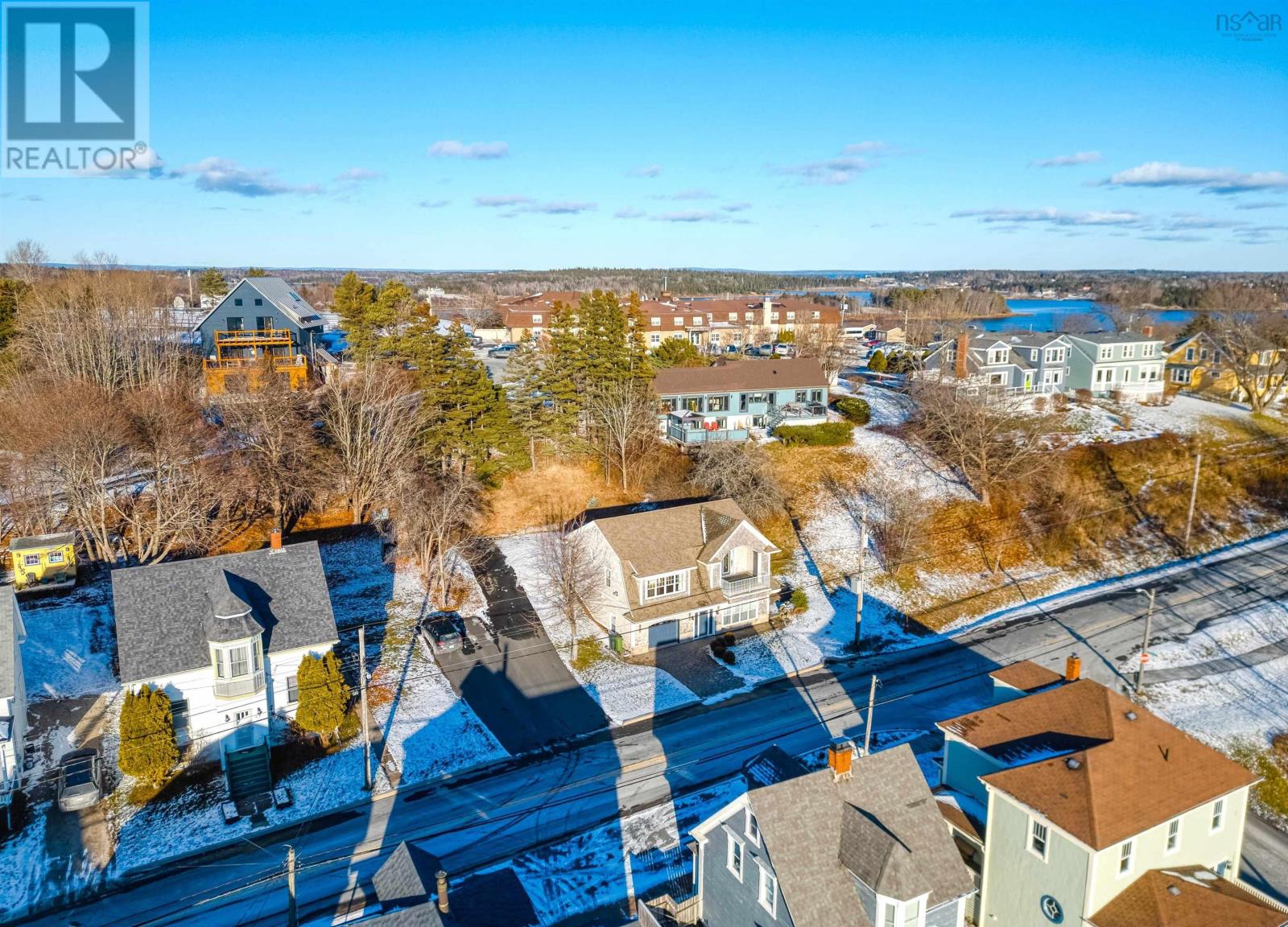 243 Pelham Street, Lunenburg, Nova Scotia  B0J 2C0 - Photo 10 - 202529467