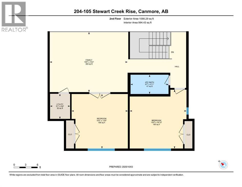 204, 105 Stewart Creek Rise Sw, Canmore, Alberta  T1W 0J5 - Photo 45 - A2262139