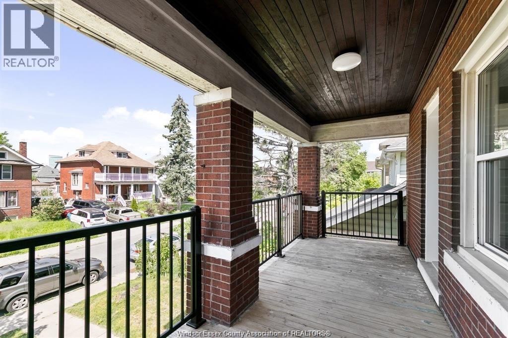 538-540 Hall Avenue, Windsor, Ontario  N9A 2L8 - Photo 24 - 26002243