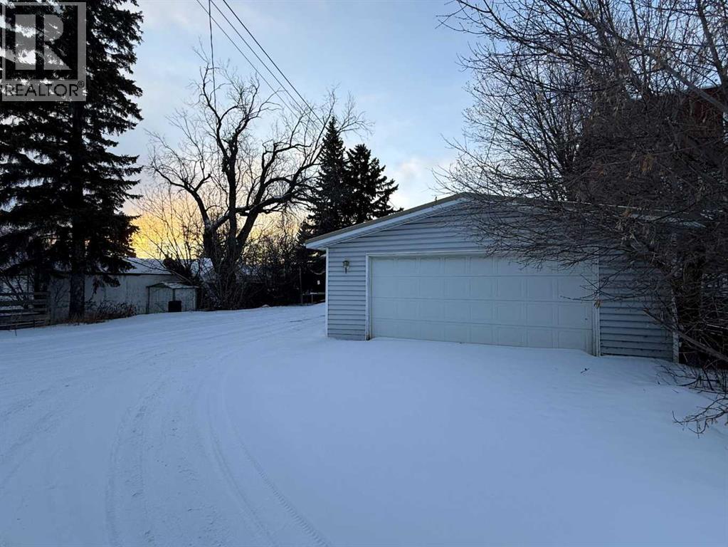 4836 50 Avenue, Vermilion, Alberta  T9X 1T6 - Photo 4 - A2205438