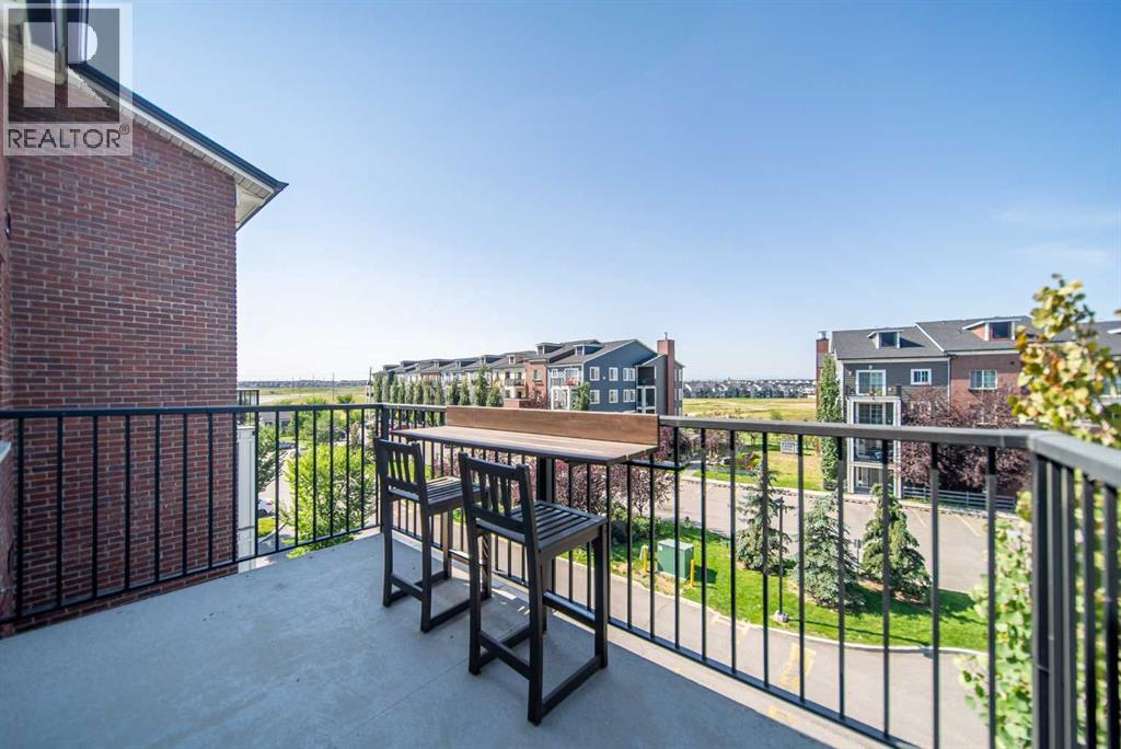1417, 99 Copperstone Park Se, Calgary, Alberta  T2Z 5C9 - Photo 23 - A2264497