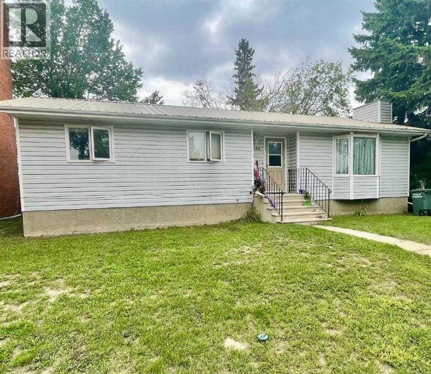 4836 50 Avenue, Vermilion, Alberta  T9X 1T6 - Photo 23 - A2205438